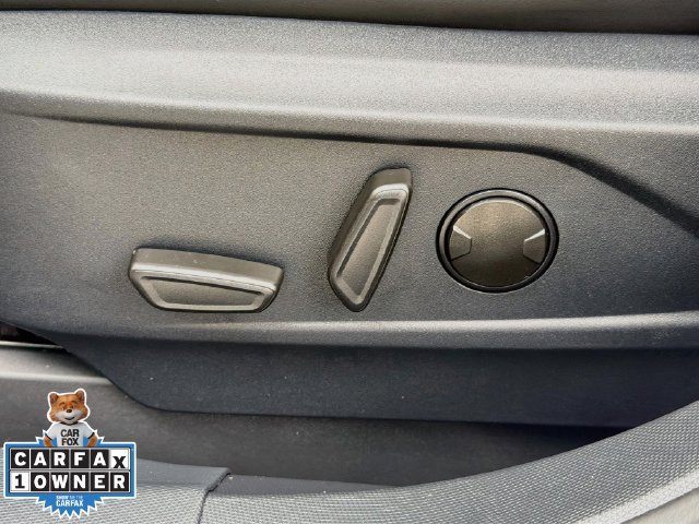 Certified 2025 Ford Mustang Mach-E Select w/ Comfort Package Lite RWD image 24