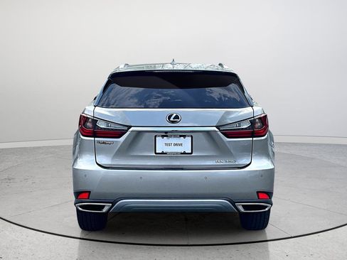 Used 2022 Lexus RX 350 FWD w/ Premium Package image 22