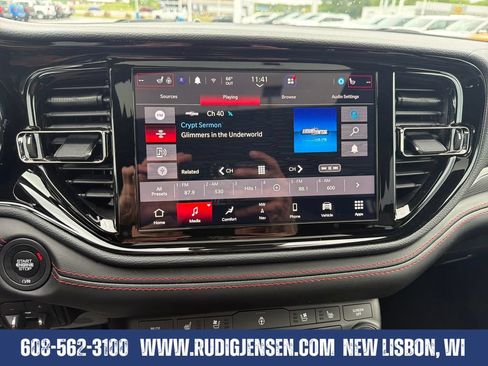 Used 2026 Dodge Durango GT AWD/4WD image 18