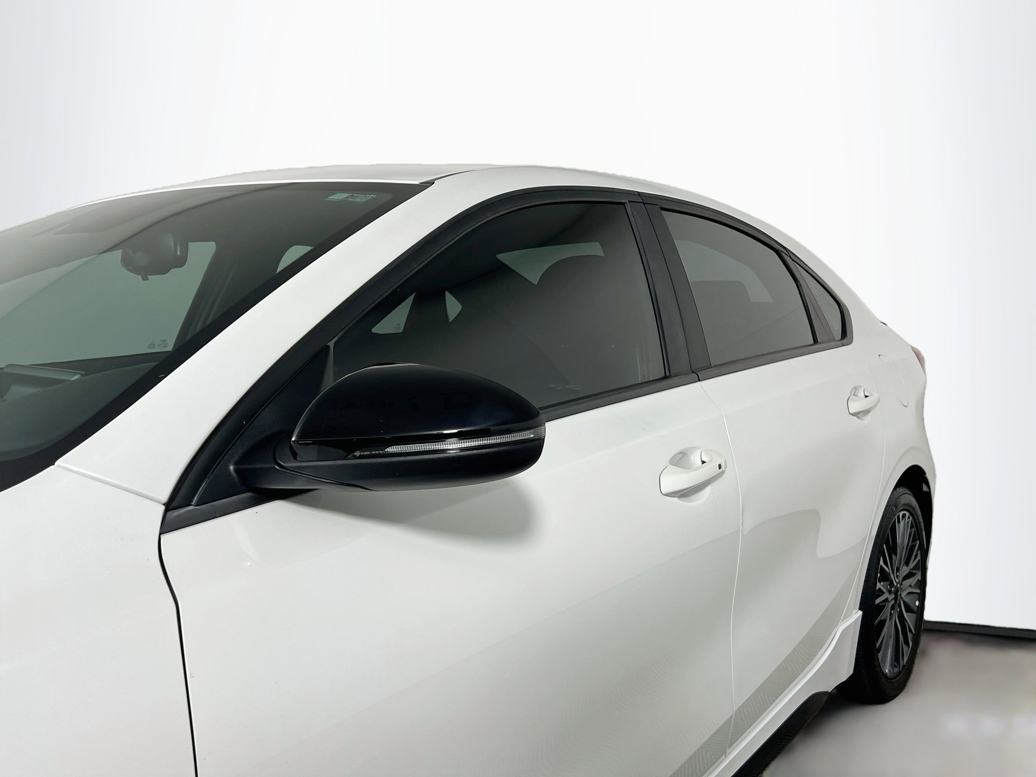 Used 2023 Kia Forte GT-Line FWD image 13