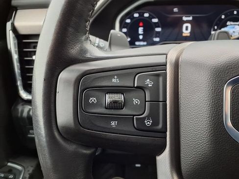 Used 2024 GMC Sierra 1500 Denali w/ Technology Package AWD/4WD image 71