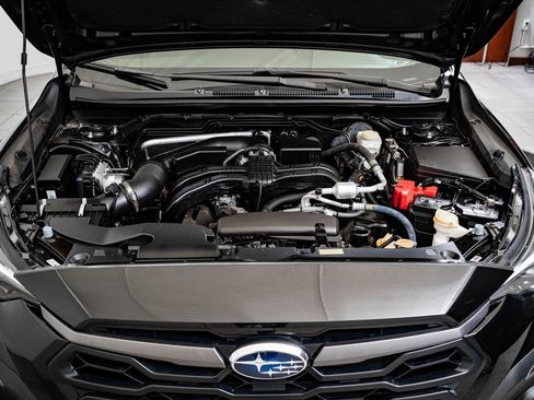 Used 2025 Subaru Crosstrek 2.5i Limited w/ Popular Package #3A image 42