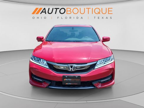 Used 2017 Honda Accord EX-L image 8