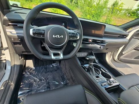 Used 2026 Kia K5 GT w/ GT1 Package FWD image 17