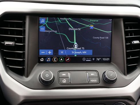 Used 2023 GMC Acadia SLE w/ Driver Convenience Package AWD/4WD image 21