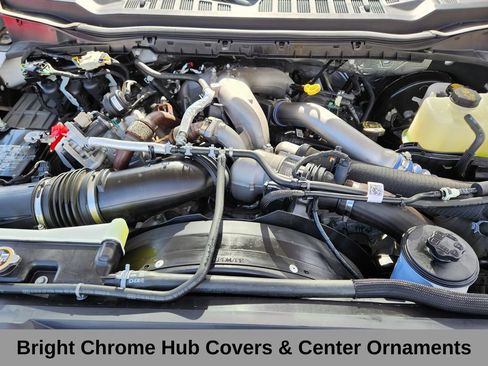 Used 2024 Ford F350 XL w/ XL Driver Assist Package AWD/4WD image 19