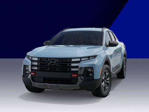 New 2026 Hyundai Santa Cruz XRT AWD/4WD image 6