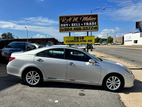 Used 2010 Lexus ES 350 FWD image 2