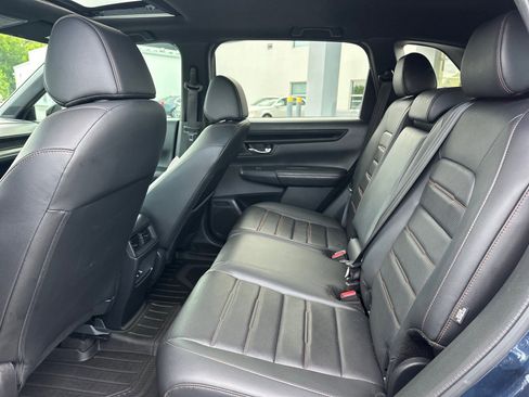Used 2024 Honda CR-V Sport-L image 10
