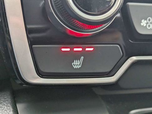 Used 2021 Honda CR-V EX-L image 24