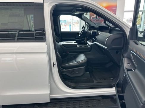 New 2026 Ford Expedition Tremor image 48