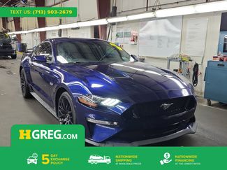 Used 2020 Ford Mustang GT w/ GT Performance Package video 1