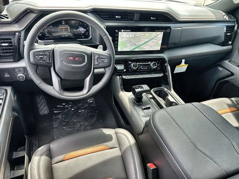 New 2026 GMC Sierra 1500 AT4 AWD/4WD image 20