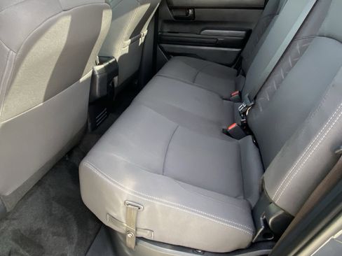 Certified 2026 Toyota Tacoma SR5 image 23