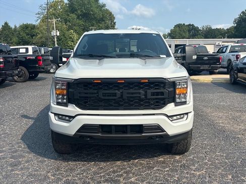 Used 2023 Ford F150 XLT w/ Equipment Group 302A High AWD/4WD image 2