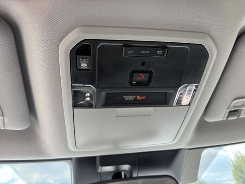 Used 2023 Toyota Tundra SR5 w/ SR5 Convenience Package image 17