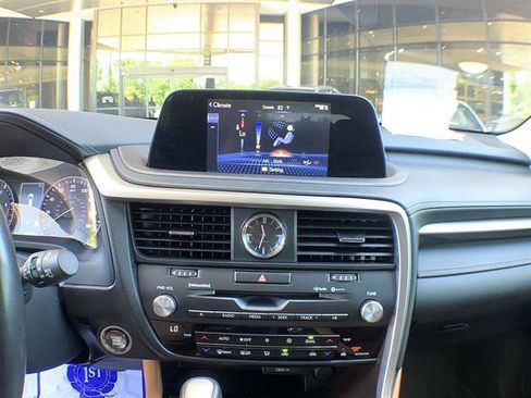 Used 2021 Lexus RX 350 AWD w/ Premium Package image 18
