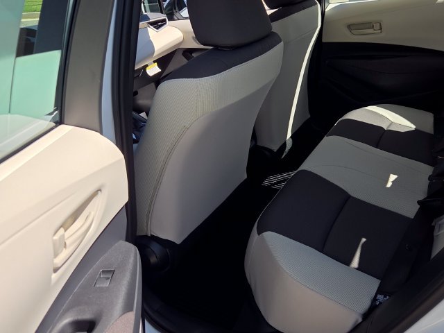 New 2026 Toyota Corolla LE FWD image 7