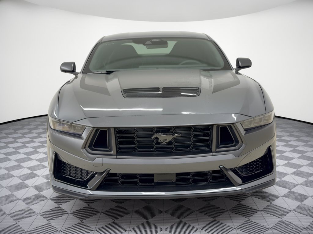 Certified 2026 Ford Mustang Dark Horse RWD image 6