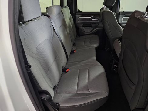 Used 2022 RAM 1500 Lone Star RWD image 27