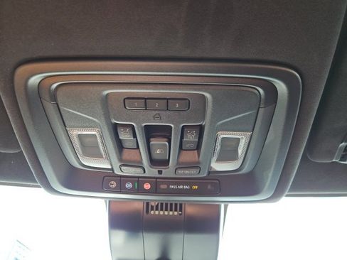 New 2026 GMC Sierra 3500 Denali Ultimate image 49