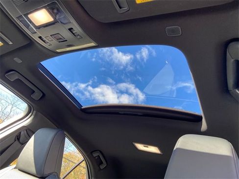 Used 2024 Lexus UX 250h AWD w/ Premium Package image 17