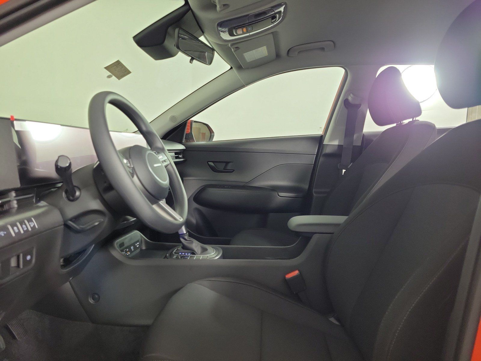 New 2026 Hyundai Kona SE AWD/4WD image 25