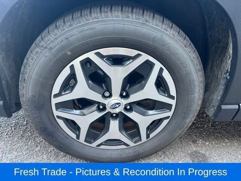Certified 2024 Subaru Forester Premium AWD/4WD image 10