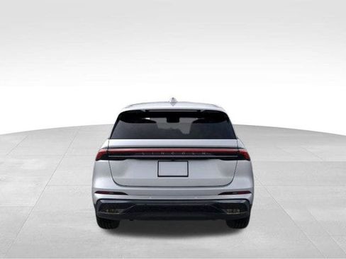 New 2026 Lincoln Nautilus Premier w/ Equipment Group 102A image 27