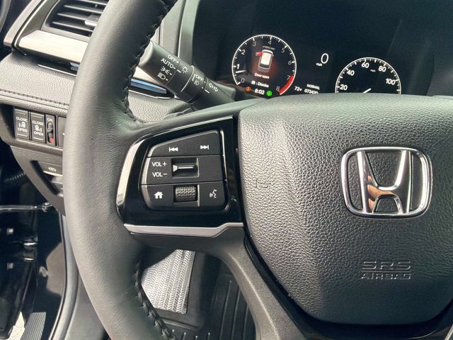 Used 2025 Honda Odyssey Touring image 24