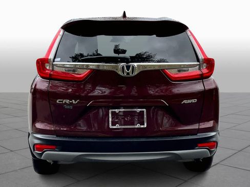 Used 2018 Honda CR-V EX-L image 5