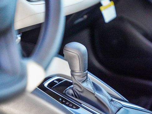 New 2026 Toyota Corolla XSE image 25