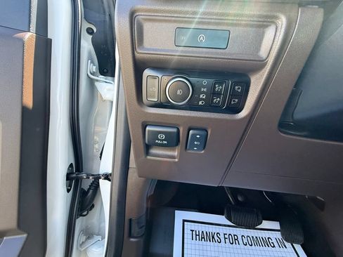 Used 2025 Ford F150 King Ranch AWD/4WD image 13