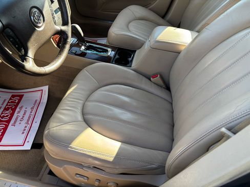 Used 2010 Buick Lucerne CXL w/ Driver Confidence Package image 6