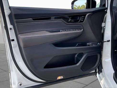 Used 2018 Honda Odyssey Elite image 22
