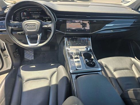 Used 2023 Audi Q7 3.0T Premium Plus AWD/4WD image 20