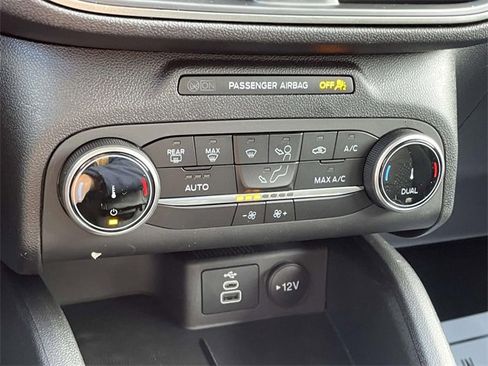 New 2026 Ford Escape Active image 28