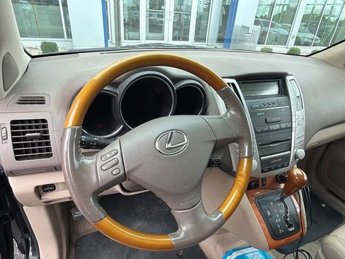 Used 2007 Lexus RX 350 AWD image 8