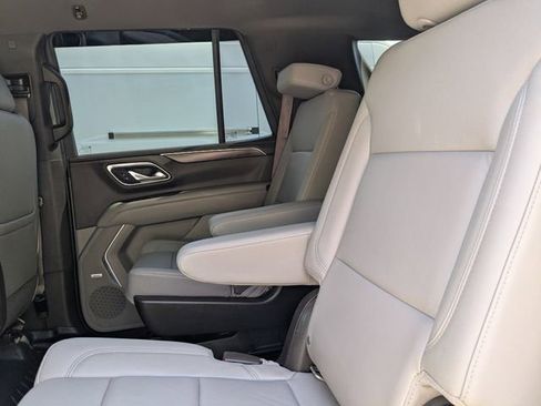 Used 2021 Chevrolet Tahoe LT image 16