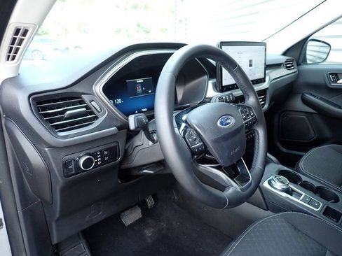 Used 2023 Ford Escape Active AWD/4WD image 16