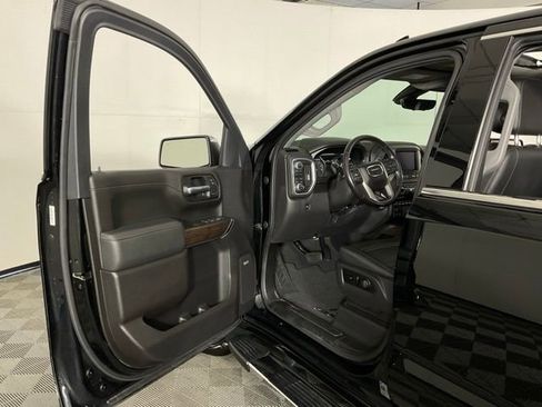 Used 2021 GMC Sierra 1500 Denali w/ Technology Package AWD/4WD image 29