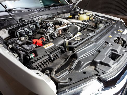 Used 2021 Ford F250 Lariat image 40