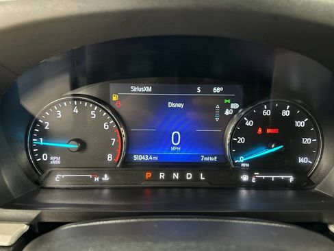 Used 2023 Ford Explorer XLT w/ Equipment Group 202A AWD/4WD image 17