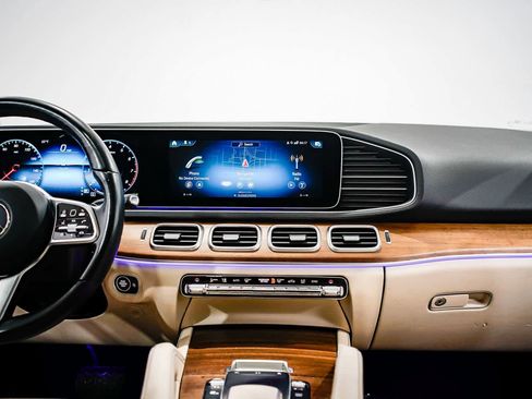 Used 2022 Mercedes-Benz GLE 350 image 13