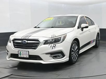 Used 2019 Subaru Legacy 2.5i Premium
