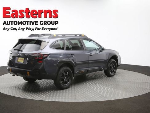 Used 2023 Subaru Outback Wilderness image 41