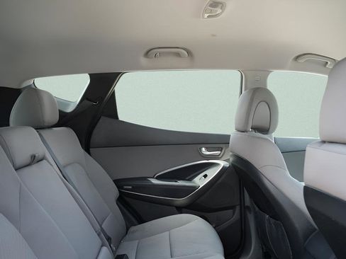 Used 2014 Hyundai Santa Fe Sport w/ Popular Equipment Package 02 AWD/4WD image 14
