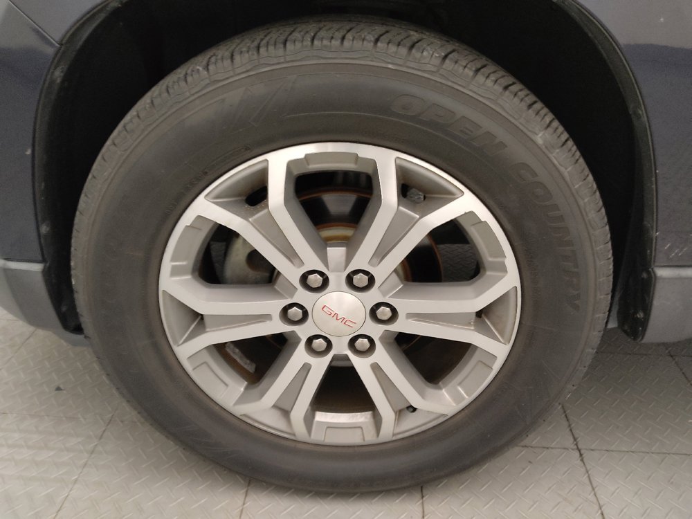 Used 2015 GMC Acadia SLT AWD/4WD image 31