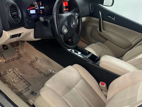Used 2012 Nissan Maxima 3.5 S FWD image 10