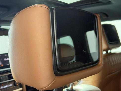 Used 2023 INFINITI QX80 Sensory w/ Cargo Package AWD/4WD image 25
